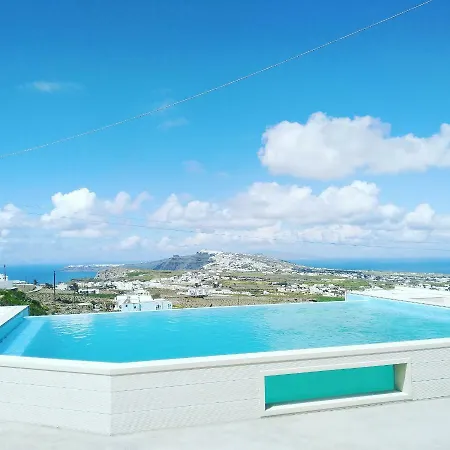 Aroma Cavas Appartement