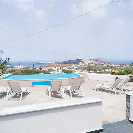 Aroma Cavas Appartement