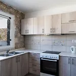Aroma Cavas Appartamento Pýrgos