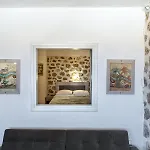 Aroma Cavas Apartment Pyrgos Kallistis