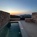 Aroma Cavas Apartment