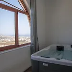 Aroma Cavas Apartment Pýrgos
