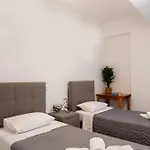 Aroma Cavas Apartment Pyrgos Kallistis