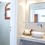 Apartment Aroma Cavas Pyrgos Kallistis