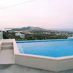 Aroma Cavas Apartment *