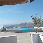 Aroma Cavas * Pyrgos Kallistis