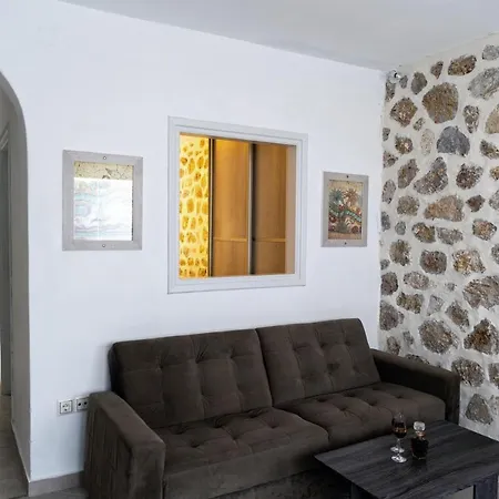 Apartament Aroma Cavas *