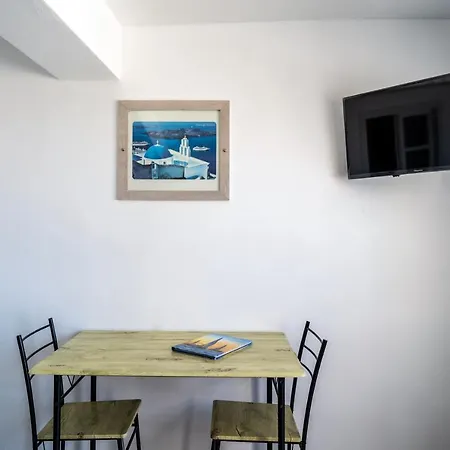 Apartament Aroma Cavas *