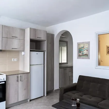 Apartament Aroma Cavas