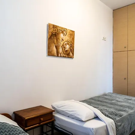 Aroma Cavas Appartement