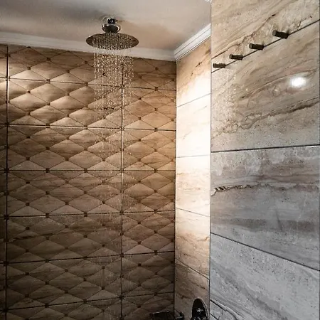 Aroma Cavas Appartement Pýrgos
