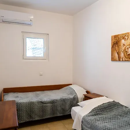 Appartement Aroma Cavas *