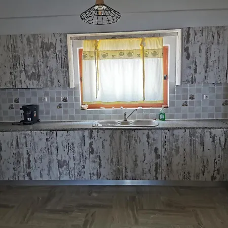 Aroma Cavas Pýrgos
