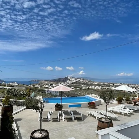 Aroma Cavas Appartement *