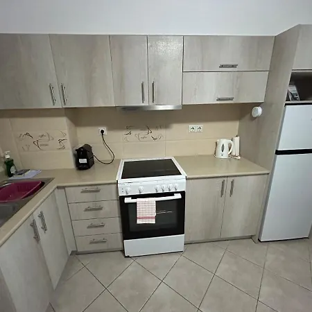 Apartmán Aroma Cavas