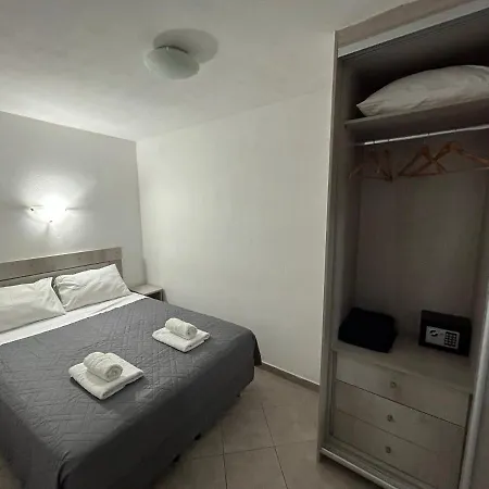 Aroma Cavas Apartmán Pýrgos