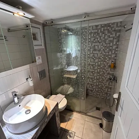 Apartmán Aroma Cavas *