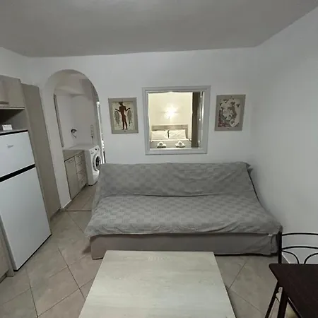 Apartment Aroma Cavas *