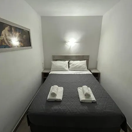 Apartmán Aroma Cavas *