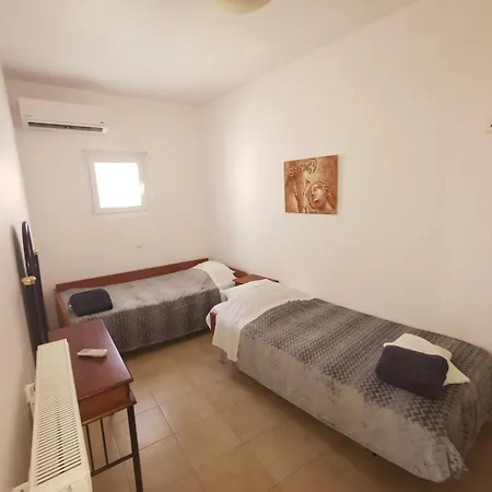 Appartement Aroma Cavas *