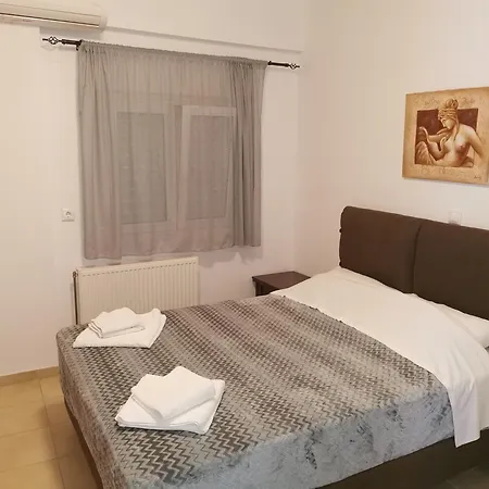 Appartement Aroma Cavas *