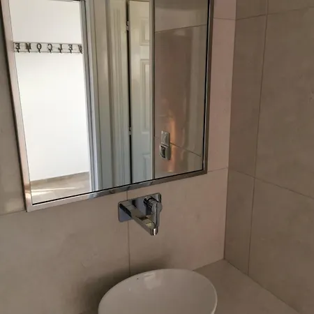 Aroma Cavas Appartement Pýrgos