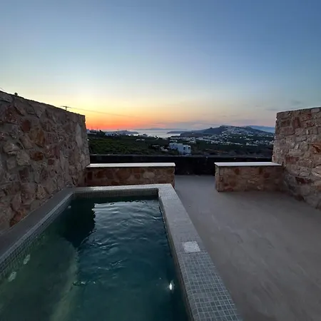 Aroma Cavas Apartmán