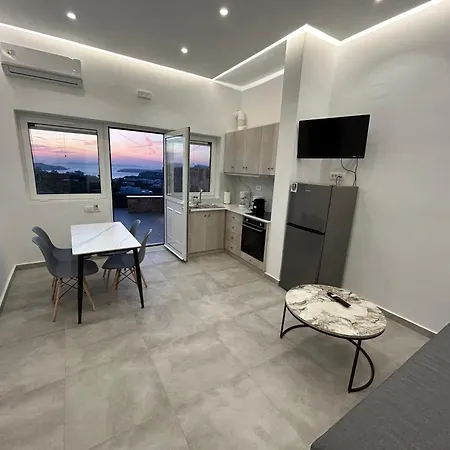 Apartmán Aroma Cavas