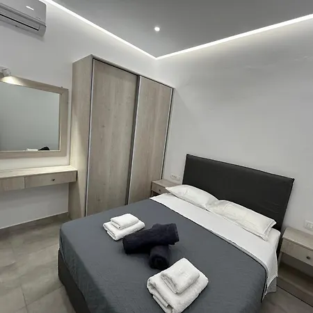 Aroma Cavas Apartment *