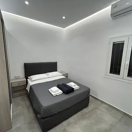 Aroma Cavas Apartmán