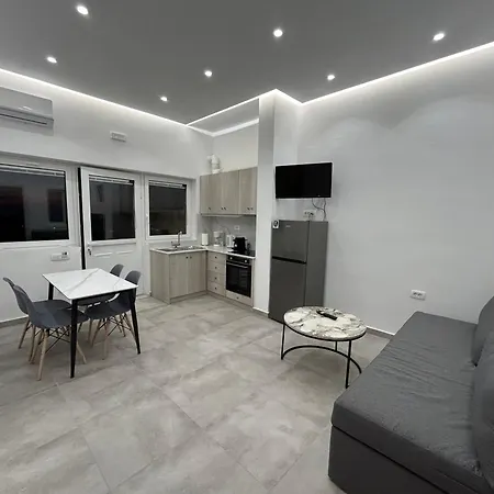 Aroma Cavas Apartmán *