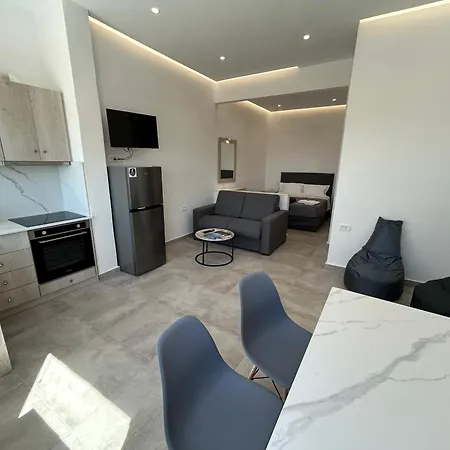 Aroma Cavas Apartmán