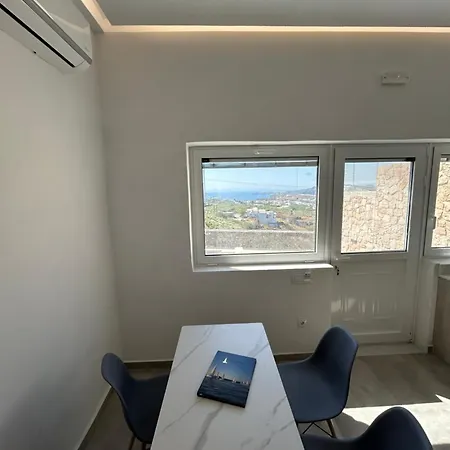 Aroma Cavas Apartment *