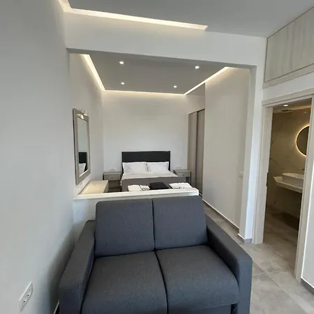 Apartmán Aroma Cavas *