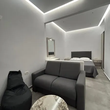 Aroma Cavas Pýrgos