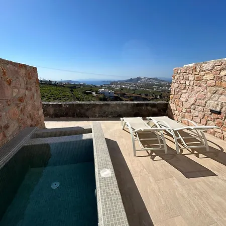 Apartmán Aroma Cavas