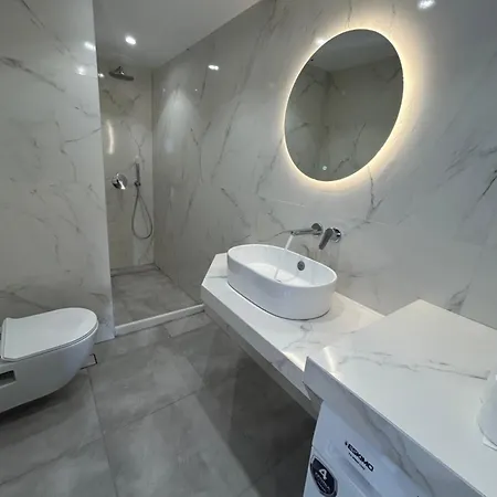 Aroma Cavas Apartmán *