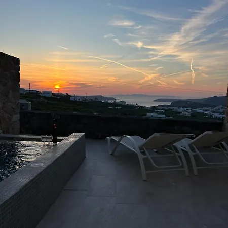 Aroma Cavas * Pýrgos