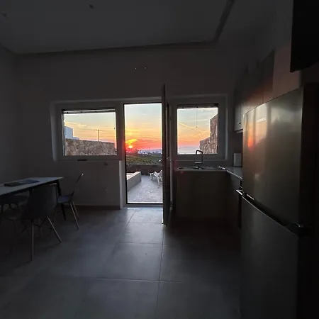 Aroma Cavas Apartment *