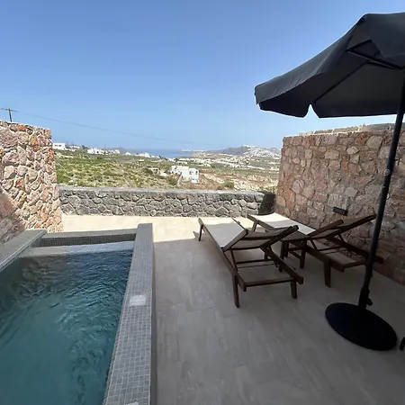 Aroma Cavas Apartment