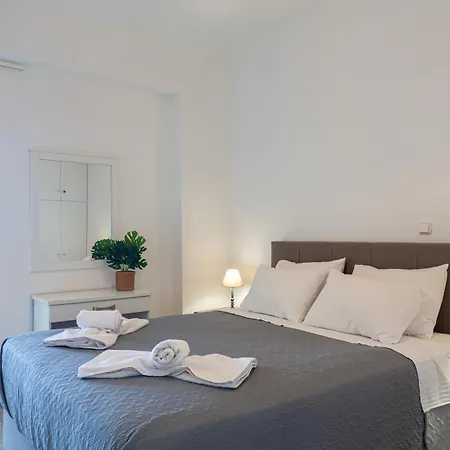 Aroma Cavas Apartment Pyrgos Kallistis