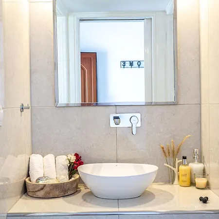 Aroma Cavas Apartament *