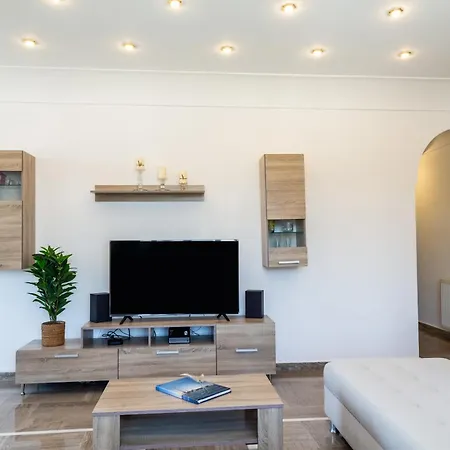 Apartament Aroma Cavas