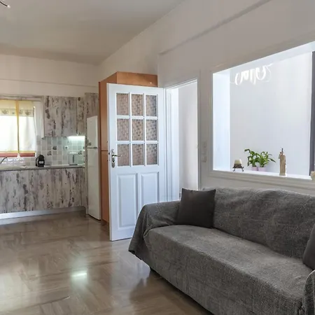 Apartament Aroma Cavas *