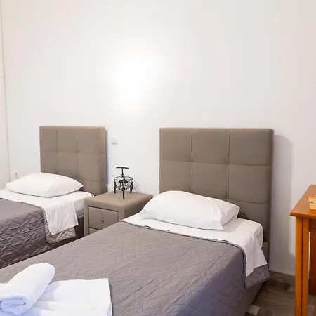 Apartament Aroma Cavas