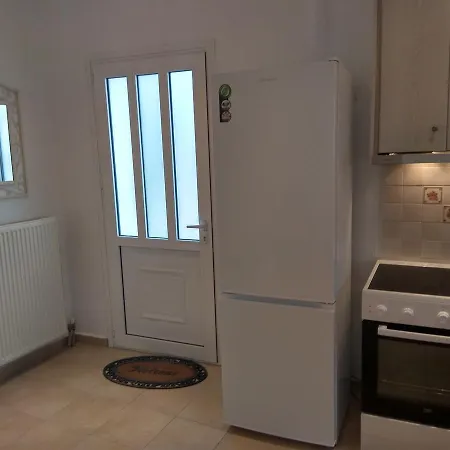 Appartement Aroma Cavas *