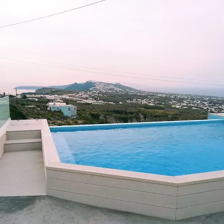 Aroma Cavas Apartmán *