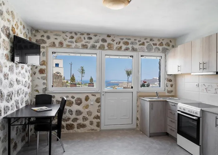 Apartmán Aroma Cavas