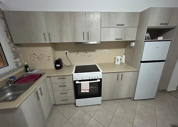 Apartmán Aroma Cavas