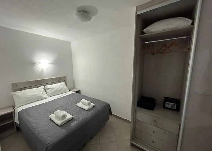 Aroma Cavas Apartmán Pýrgos